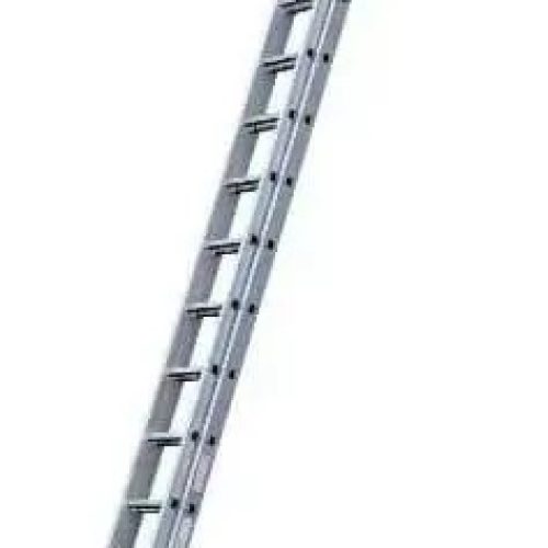 Wall Supported Ladder