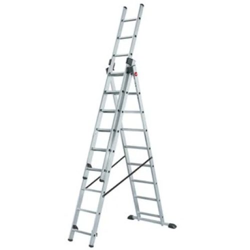 Self Supported Extension Ladder